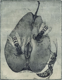 ljosio: Konstantin Antioukhin, The Pear 