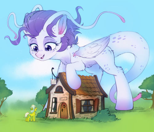 mlp fan
