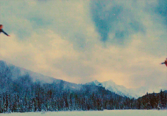 scaredofsilence:  Death is peaceful, easy. 