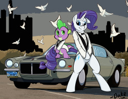 askdukepony:  Miss March is underway! If you want Rarity and