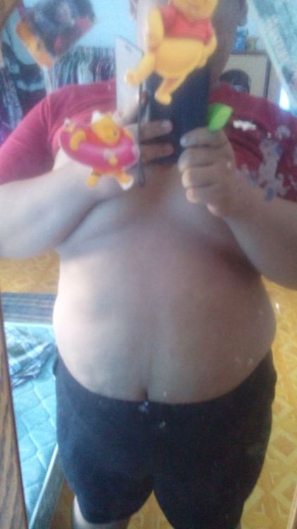 malaysiachaser:  Random malay chub