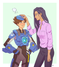 robohero: WidowTracer Week  Day 4: Saccharine “Don’t forget