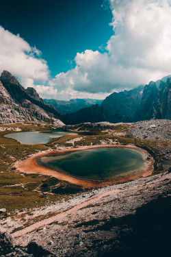 satakentia: DoubleSud Tirol, Italy by Mattia Farini 