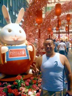 woofkumabear:  woofkumabear: woofkumabear​ Bears Asia WOOF