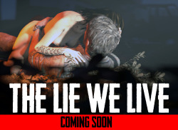 desiresfm: The Lie We Live - Preview animation My little TLoU2-project