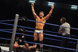 rwfan11:  Cody Rhodes….winner! 