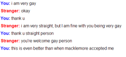 poodlepunk:  this is the best omegle conversation i’ve had