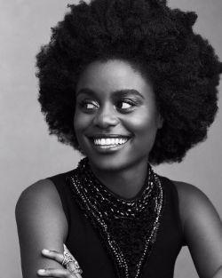 blackarag:  befrolicious:  Frolicious Actress Denée Benton (@deneebenton)