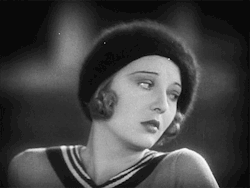 perfectmistake13:Dorothy Mackaill in 1930’s pre-code romance