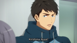 THAT OTAYURI MOMENT WHEN SOUSUKE STARTS TALKING ABOUT HOW SHOOK