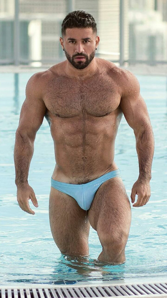 mouthwatering-men:
