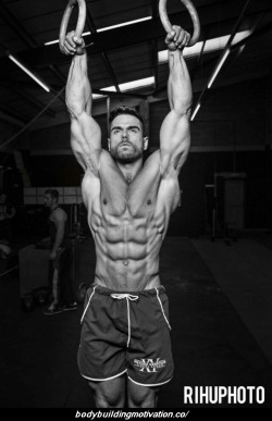 bodybuildingmotivationblog:  for more Bodybuilding motivation