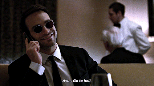 martymcfly:Matt Murdock being the catholic chaotic mess he is
