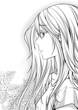   Lily Love Chapter 28 - RAWS are here :D (log in via FB to see