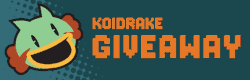koidrake:  I said I’d make something special for the 2k followers