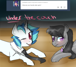 vinyl-and-octavia-in-romance:(( fun on the couch fun under the