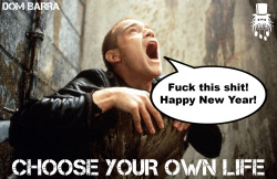 HAPPY NEW YEAR TO ALL OF YOU! GET OUT THIS SHIT!!! #capodannofollowparty #MyWishIn2013 #rocking2013