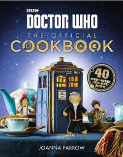 bonniegrrl:  Make Time Lord treats with this “Doctor Who”