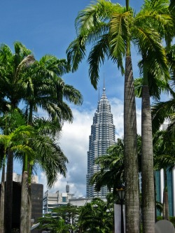 cyberpalm:  #Malaysia