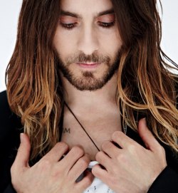 cvetikitanova:  #JaredLeto for Los Angeles Confidential The