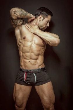 MUSCLE CORPS