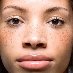 #freckles #pretty #whoa #ebony #instaphoto