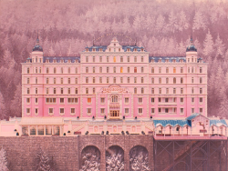 diamondheroes-deactivated201908: The Grand Budapest Hotel: day