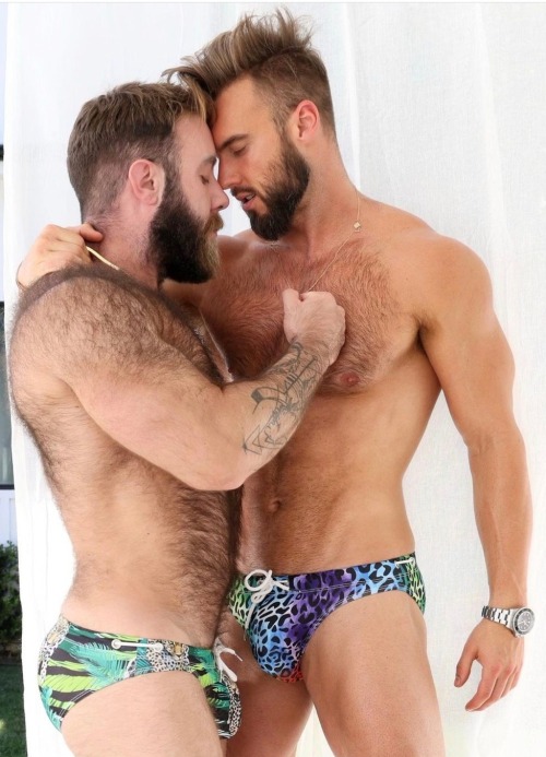 hairyinc:  HAIRY INC. | https://hairyinc.tumblr.com | @hairyinc