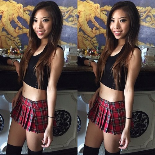 world-of-asian-beauties:  @cattwei  https://instagram.com/cattwei