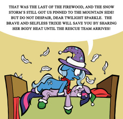 clop-dragon:  toonbat:  Oh, man!  We’ve all been there, right?