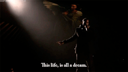 The World and Richard