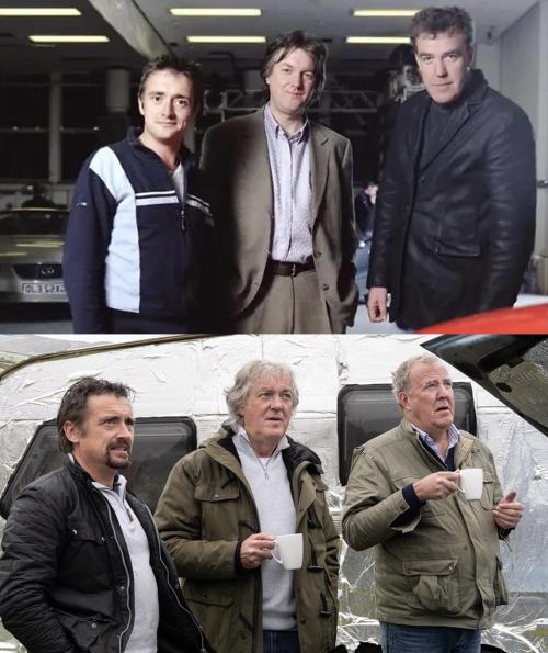 topgear-blog:  2002 ~ 2021 — Stay tuned: http://j.mp/topgear-blog