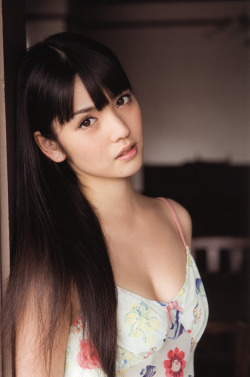 kojimblr2:  Sayumi Michishige,道重さゆみ 