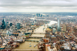 citylandscapes:  London, UK