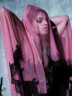 theleoisallinthemind:  M.I.A. by Solve Sundsbo for Interview