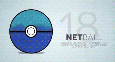  The 26 Pokeballs that you should know 