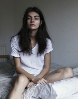  Antonina Vasylchenko @ IMG 