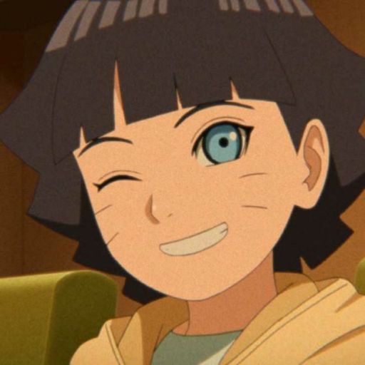 sunny-pandas:  You guys know how Hinata says that Boruto’s