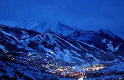 Snowmass!