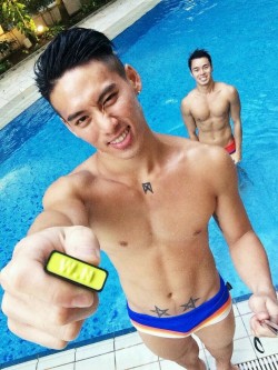 asianmenetc:  See more @ http://asianmenetc.tumblr.com 