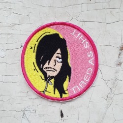 konnektingrod:aizawa patch is up on my tictail~