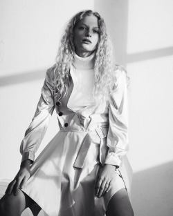 theminimarket:  Frederikke Sofie is captured by Hasse Nielsen