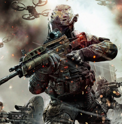 gamefreaksnz:  Black Ops II Revolution DLC hits PS3, PC  Activision