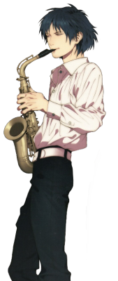 marcobodt:  have you ever wanted a transparent image of ren playing