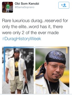 beam-meh-up-scotty:  atane:  I’ve been laughing at the #DuragHistoryWeek