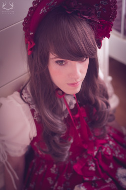 katiesissygirl:  technotropism:  More brolita goodness!  Amazing. I love lolita and, of course, brolita.