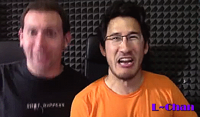 lissachan504:  GOOOFY GOOBERS