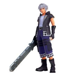 kh13:High quality images from the latest Kingdom Hearts III and