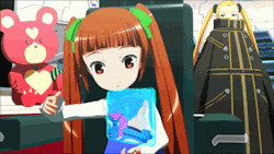 openam:  Aoki Hagane no Arpeggio 蒼き鋼のアルペジオ