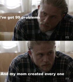 feketelovag:  just SoA problems.